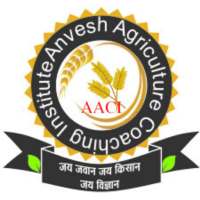 Anvesh Agriculture Coaching Institute on 9Apps