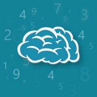 クイックブレイン数学 - 脳の練習、数学パズル、精神算術 on 9Apps