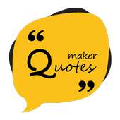 Best Quotes Maker on 9Apps