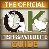 OK Fishing & Hunting Guide on 9Apps