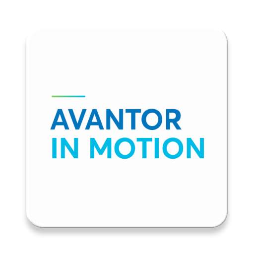 Avantor In Motion