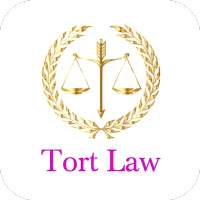 Law Made Easy! Tort Law on 9Apps