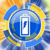 Power Battery - Battery Saver Lite