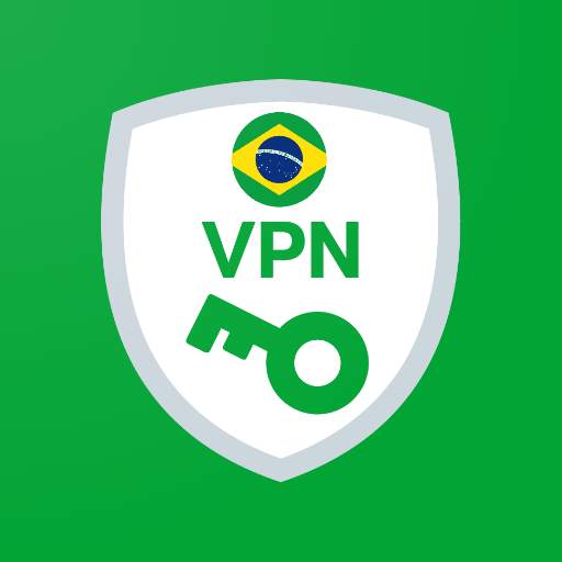 Brazil VPN -Free & Fast VPN Brazil Unlimited proxy