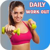 Women Daily Workout-How Can Women Maintain Fitness on 9Apps