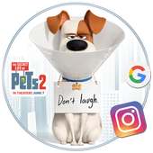 The Secret Life of Pets 2 Themes & Live Wallpapers