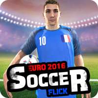 Euro 2016 Soccer Flick