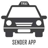 Cubedelivery Sender App - 1X