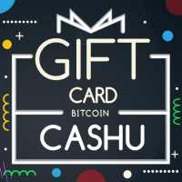Cashu Gift Cards on 9Apps