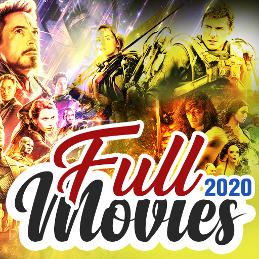 Free full best sale new movies 2019