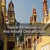 Tourist Attraction Dharamshala on 9Apps