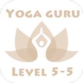 Yoga Guru L5-5