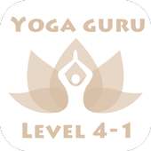 Yoga Guru L4-1 on 9Apps