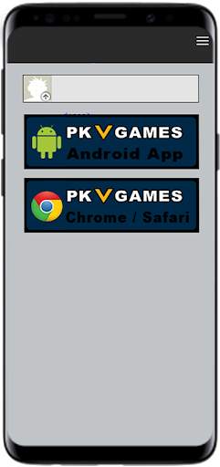PKV Games - PKV Apk Android स्क्रीनशॉट 2