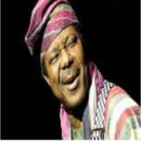 King Sunny Ade