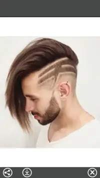 Latest Boys Hair Styles APK Download 2023 - Free - 9Apps
