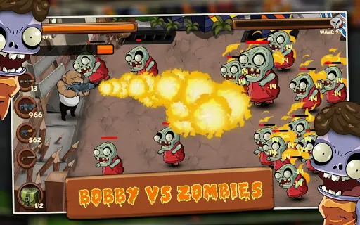 Plants vs Zombies 2 APK Download 2023 - Free - 9Apps