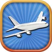 Ticketfly - Cheap last minute Flight & Hotel deals on 9Apps