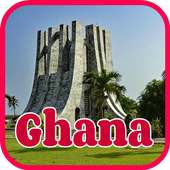 Booking Ghana Hotels