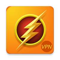 FlashVPN Fast VPN Proxy on 9Apps