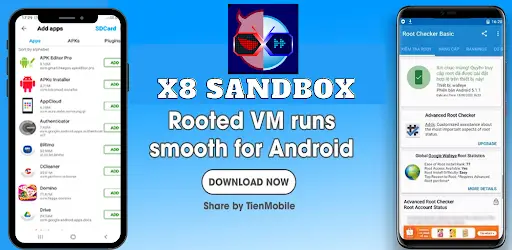 X8 SANDBOX Higs Domino App Android Guide APK Download 2023 - Free - 9Apps