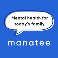 Manatee: Family Mental Health on 9Apps