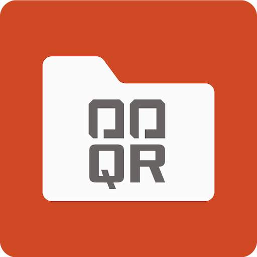 QR Storage