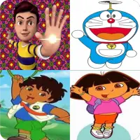 Rudra, Motu Patlu cartoon characters _PMSR APK Download 2023 - Free - 9Apps