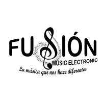 FUSIÓN MUSIC ELECTRONIC