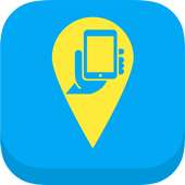 Free GPS Phone Tracker 🚩