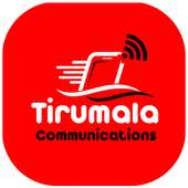 Tirumala Communications