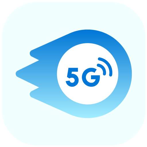 5G Force LTE Only-5G-4G-3G wifi Network Mode