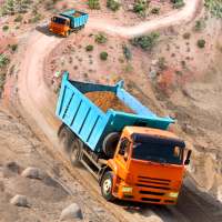 Cargo Truck Simulator 2022 on 9Apps