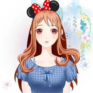 My Anime Girl APK Download 2023 - Free - 9Apps