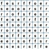 word finding