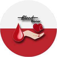 Blood Donor on 9Apps