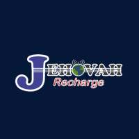 Jehovah Recharge Reseller PRO on 9Apps