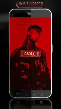 21 Savage 2018 Lock Screen APK for Android Download