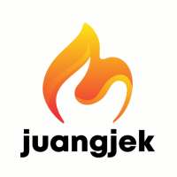 JuangJek - Transportasi & PPOB on 9Apps