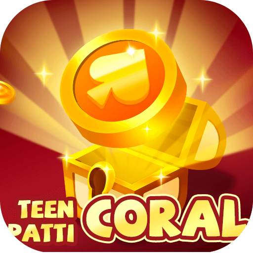 TeenPatti Coral