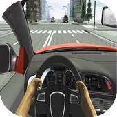 Driving Car Simulator