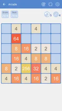 2048 8x8 APK Download 2023 - Free - 9Apps