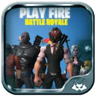 Garena Free Fire (2023) - Battle Royale Gameplay (UHD) [4K60FPS] 