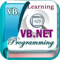 Learn VB.Net Programming Language on 9Apps