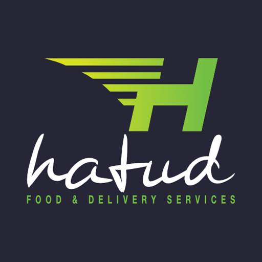 Hatud - Food & Delivery Services
