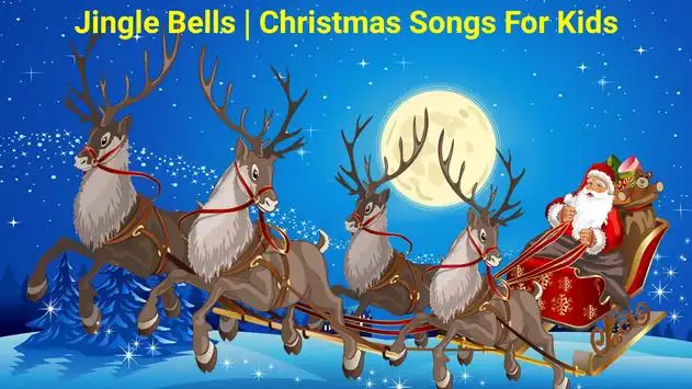 Jingle Bells, Christmas Song
