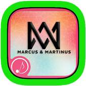 Marcus & Martinus Song Music on 9Apps