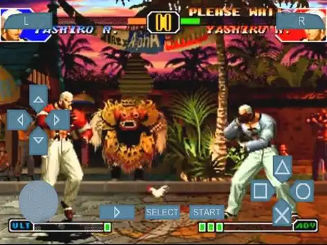 Hints the King Of Fighters 97 APK Download 2023 - Free - 9Apps