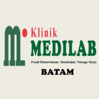 Klinik Medilab Batam on 9Apps