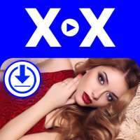 X Video Downloader - HD Videos